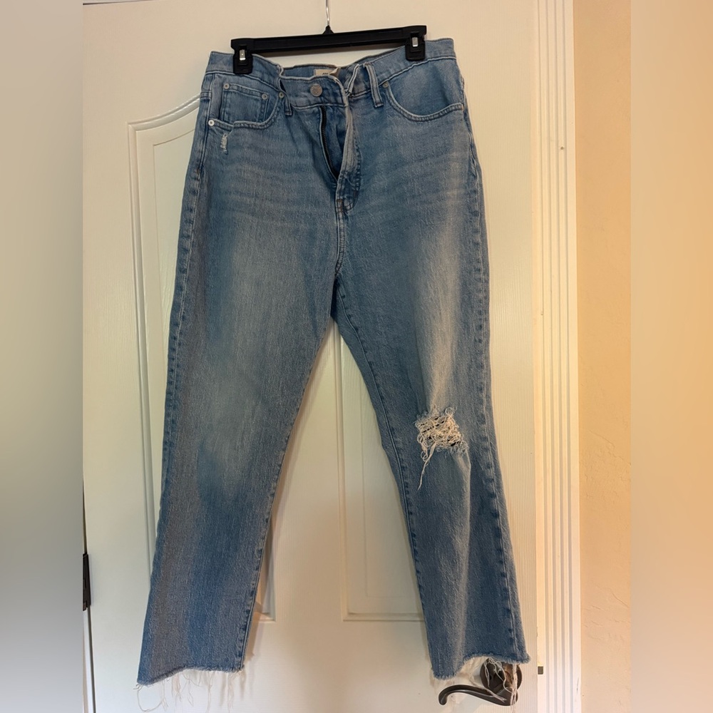Madewell The Perfect Vintage
